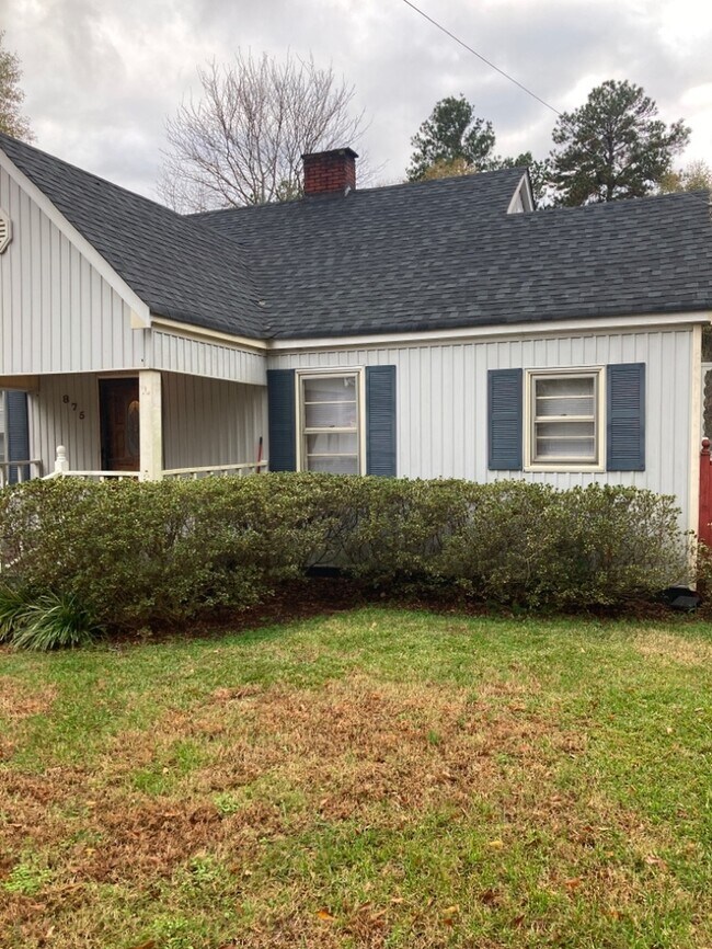 Foto del edificio - Cowpens Home Near I-85