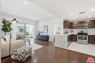 Building Photo - 1700 Sawtelle Blvd