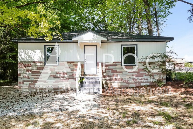 Foto principal - 1121 Cleveland St
