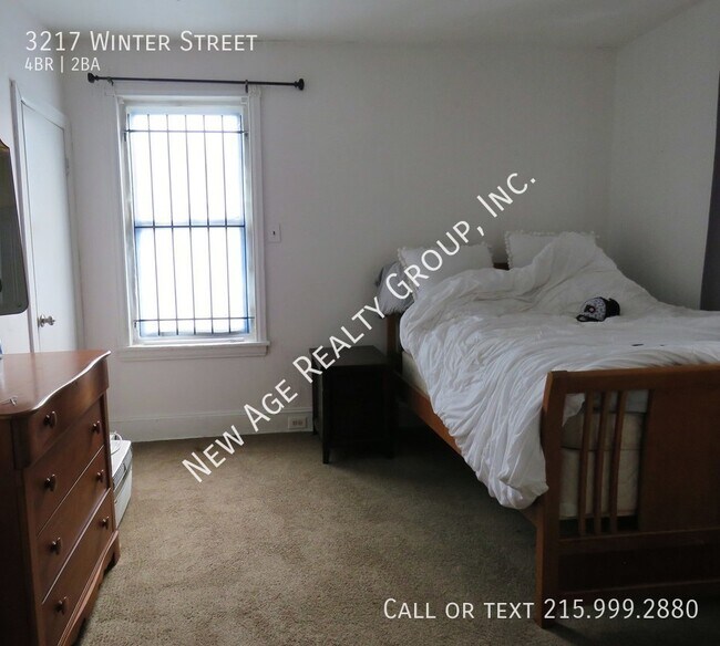 Building Photo - House for rent at 3217 Winter Street!