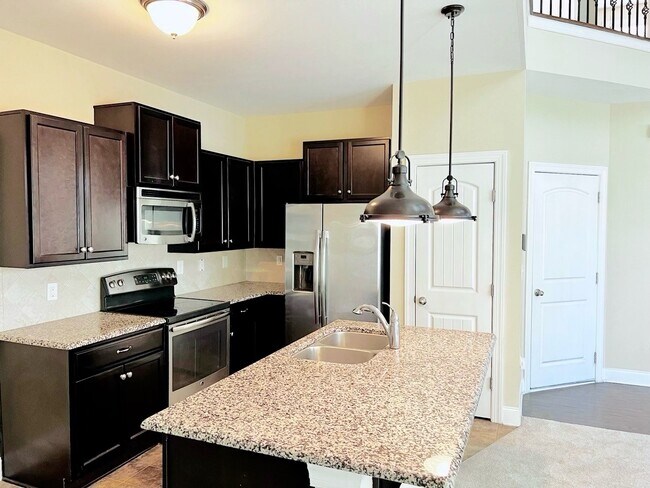 Foto del edificio - 7624 Weathered Oak Way