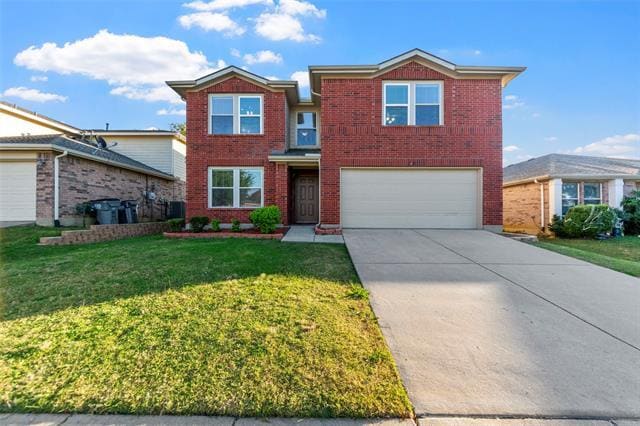 Foto principal - 1428 Thornhill Ln