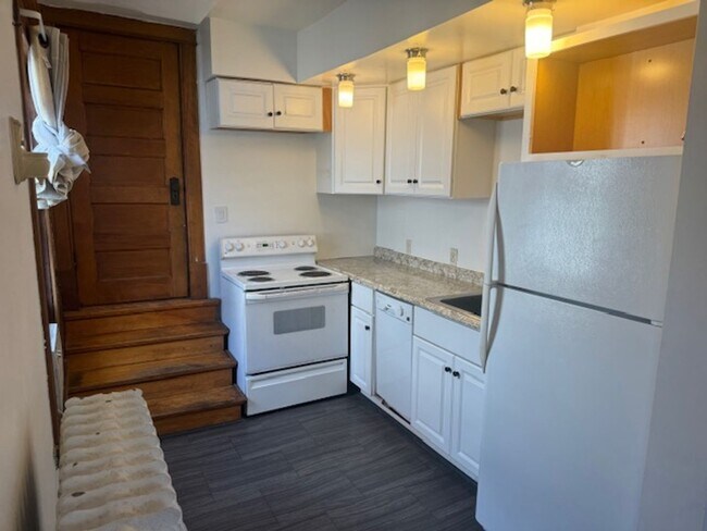 Foto del edificio - 3112 Fremont Ave S