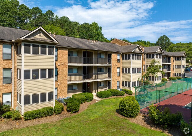 Foto del edificio - Valley Brook Crossing