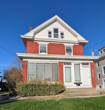 Building Photo - 3943 Glenmore Ave