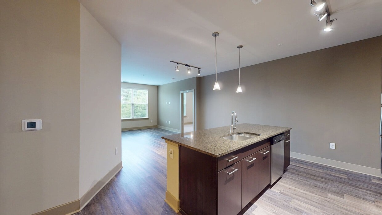 Photo - Domain College Park Apartments