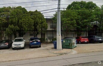 Building Photo - 710 E Dean Keeton St
