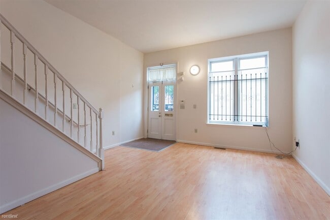 Building Photo - 4 br, 2 bath House - 1525 N Bouvier St Unit 2