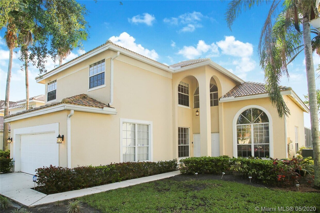 10860 Tamoron Ln, Boca Raton, FL 33498 House for Rent in Boca Raton