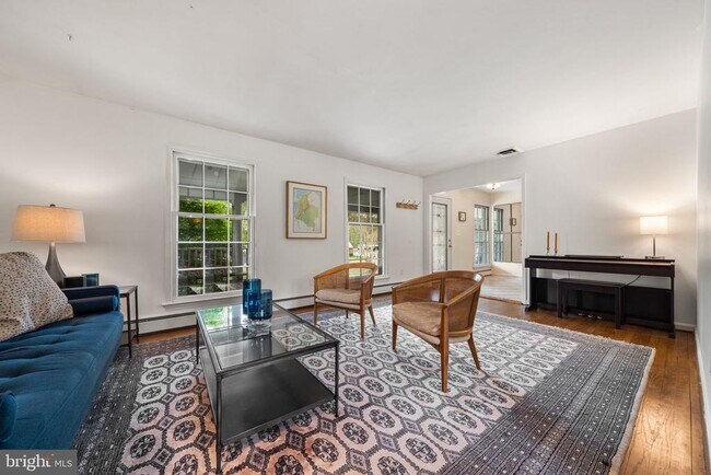 Foto del edificio - 12013 Hamden Ct