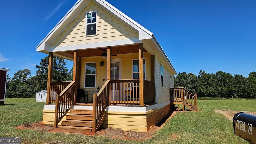Primary Photo - 2467 Smith Rd