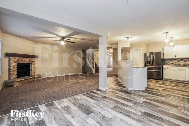 Foto del edificio - 679 Harvest Meadow Way