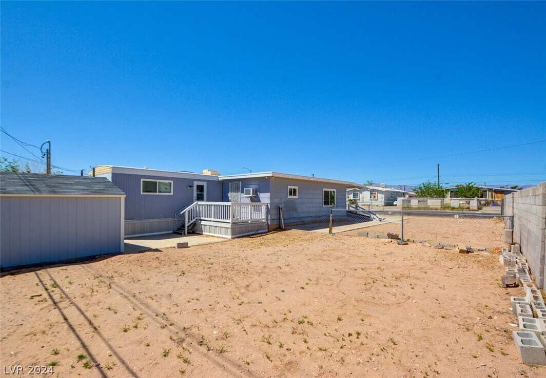 Primary Photo - 6155 Mt McKinley Ave