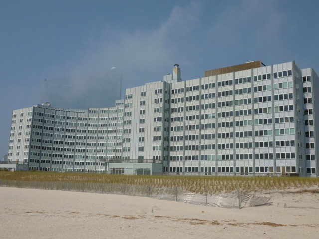 Building Photo - The Ocean at 101 Boardwalk