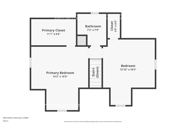 Foto del edificio - 9326 S 54th Ct