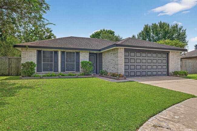 Building Photo - 10327 Hollow Canyon Ct