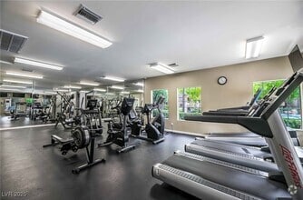 Building Photo - 2200 S Fort Apache Rd
