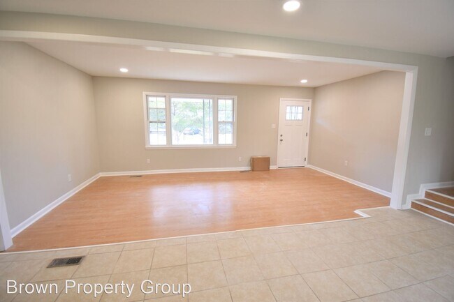 Foto del edificio - 3 br, 2 bath House - 3318 Hunting Bay Drive