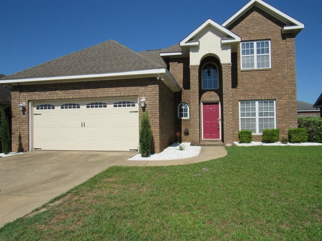 110 Welborn Ave Enterprise Al 36330 House For Rent In