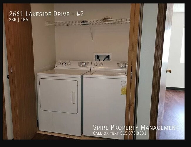 Building Photo - 2661 Lakeside Dr