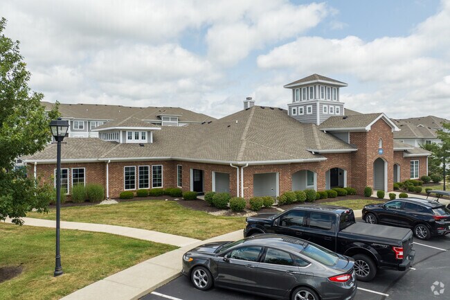 Foto del edificio - OAK CROSSING