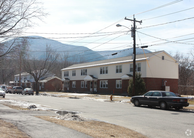 Building Photo - Greylock Valley Apartments