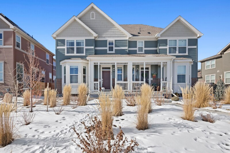 220 Tigercat Wy, Fort Collins, CO 80524 Townhome Rentals in Fort