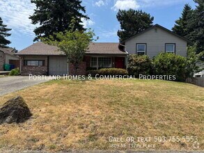 Building Photo - 3809 NE 137th Pl