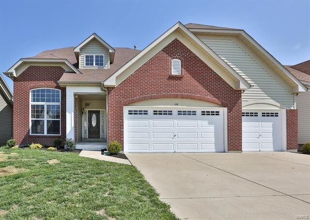Building Photo - 132 Berry Manor Cir