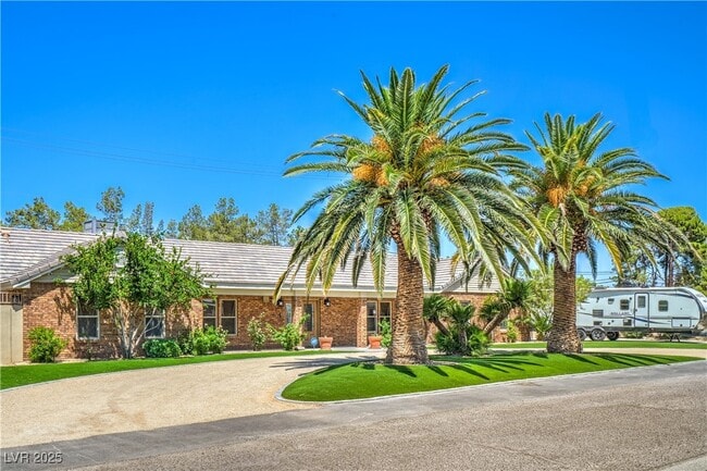 Foto del edificio - 3480 W Mesa Verde Ln