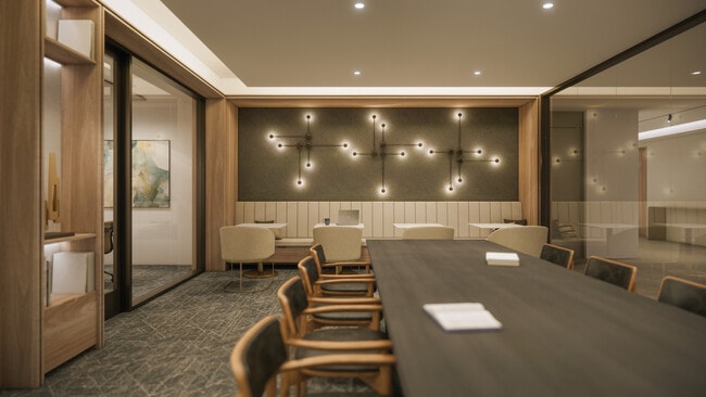 Building Photo - ONE 09