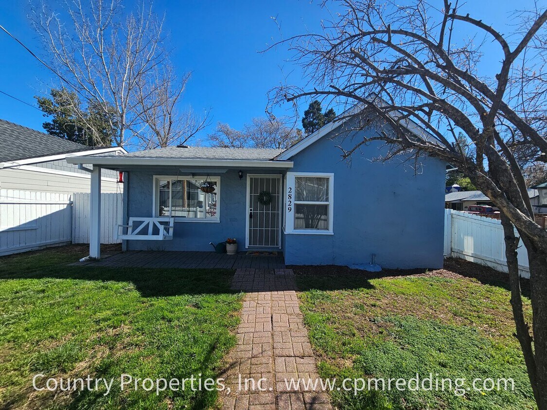Primary Photo - Character Home with Modern Updates Coming ...