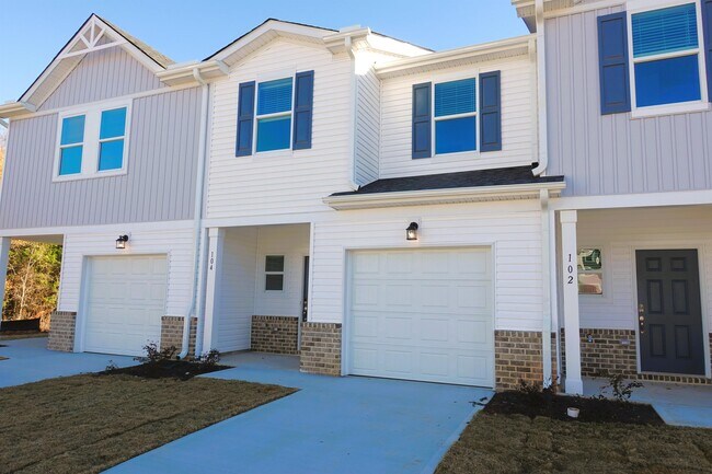 Building Photo - 104 Tramore Ln