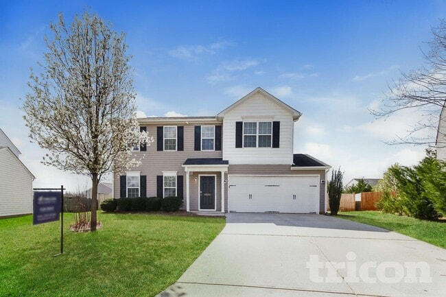 Building Photo - 6602 Maderia Ct