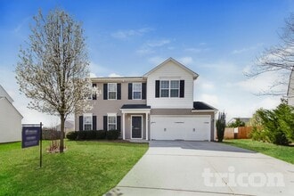 Building Photo - 6602 Maderia Ct