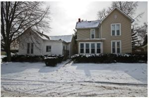 Primary Photo - 127 W High St