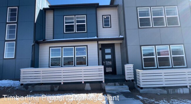 Building Photo - 3 br, 2.5 bath House - 1551 Spring Water P...