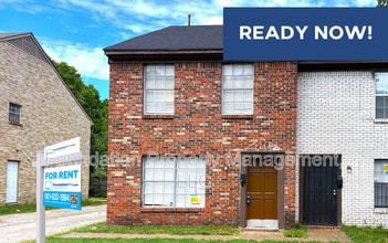 Building Photo - 2100 Vollintine Ave