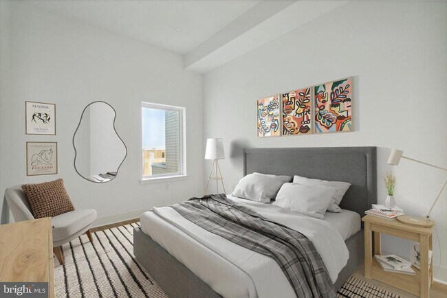 Foto del edificio - 1643 N 2nd St