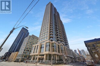 Building Photo - 500 Sherbourne St
