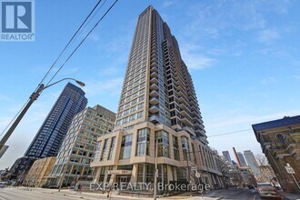 Building Photo - 500 Sherbourne St
