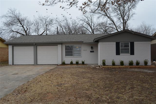 Foto principal - 7616 Parkwood Ln