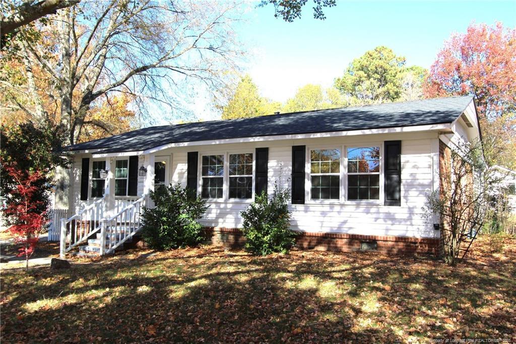 Foto principal - 819 James St