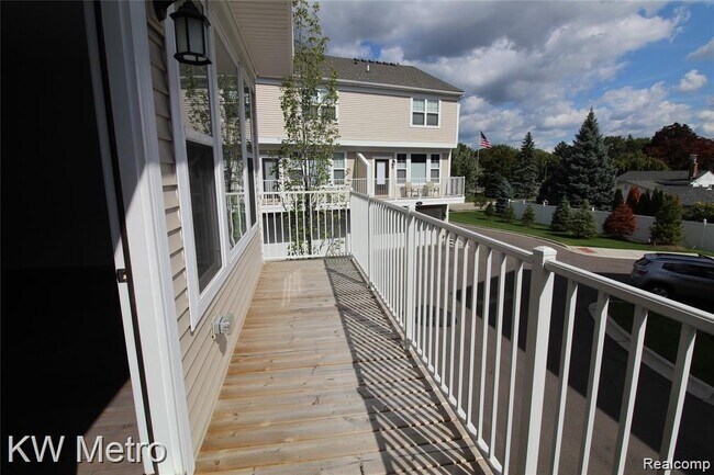 Foto del edificio - 3546 Rochester Rd