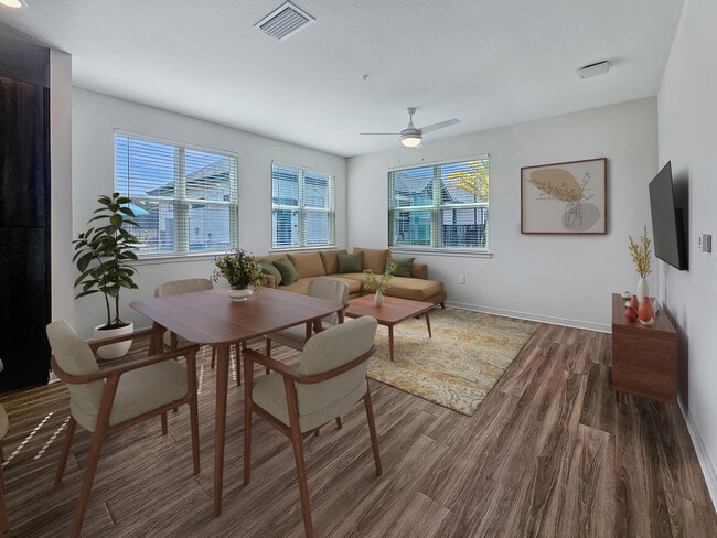 Photo - Allora Uptown Apartments