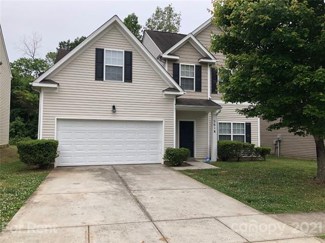 Foto del edificio - 5618 Wallace Cabin Dr