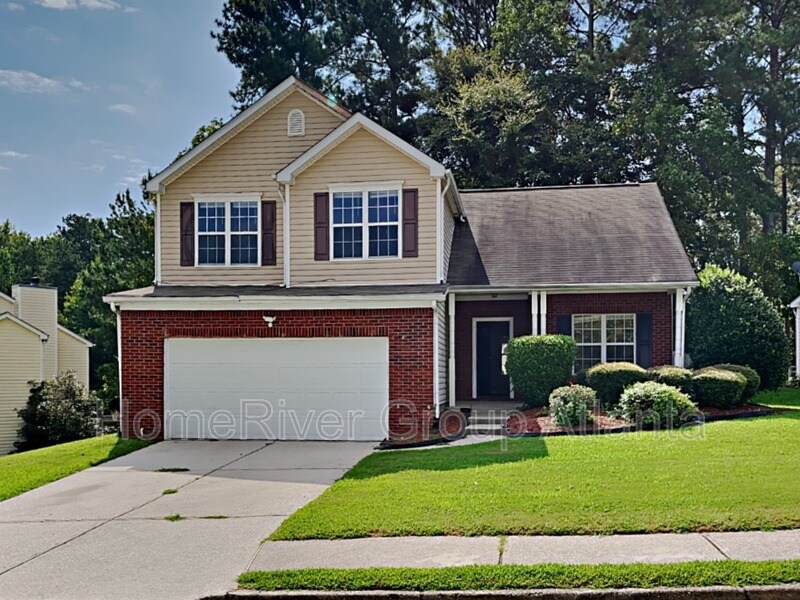 Primary Photo - 6871 Bridgewood Dr