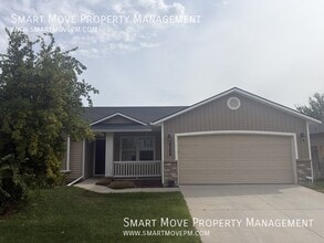 Building Photo - 4284 S Overhill Way