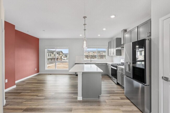 Foto del edificio - 1009 Birdwhistle Ln