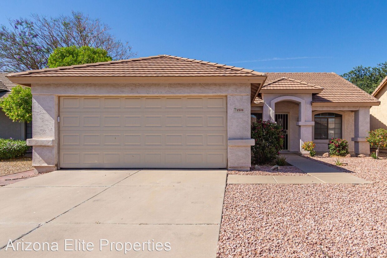 Primary Photo - 3 br, 2 bath House - 2316 E. Nunneley Ct.